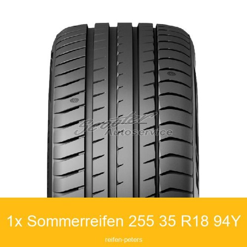Sommerreifen 255 r18 - r18, 94y