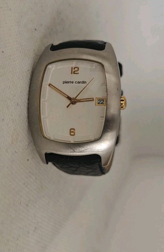 Pierre cardin quartz herrenuhr - quartz,