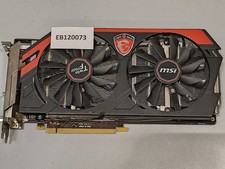 MSI N770 Tf 2gd5 / Oc Gaming