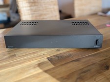 AUDIOLAB 8000P Power Amplifier Endverstärker Stereo Endstufe Original England