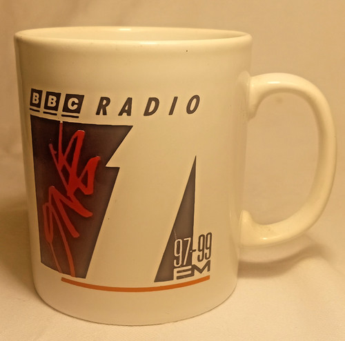 Vintage radio one fm - one, 97-99