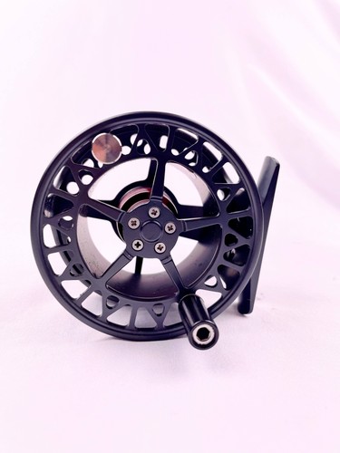 Waterworks lamson wlx - 2.3, reel