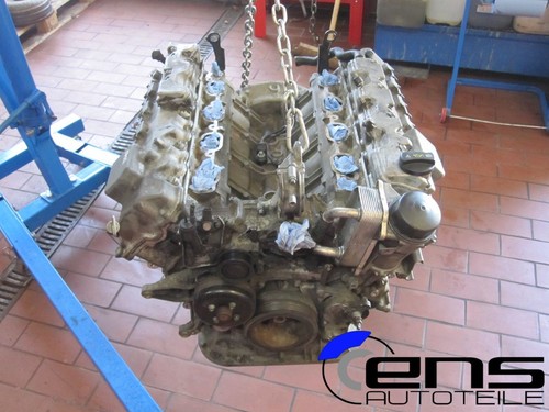 Mercedes cl500 c215 - c215, w220