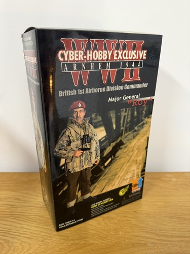 Dragon cyber hobby ww11 arnhem - ww11,