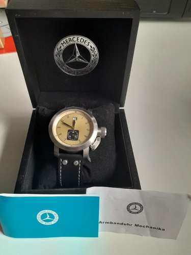 Armbanduhr automatik - armbanduhr,
