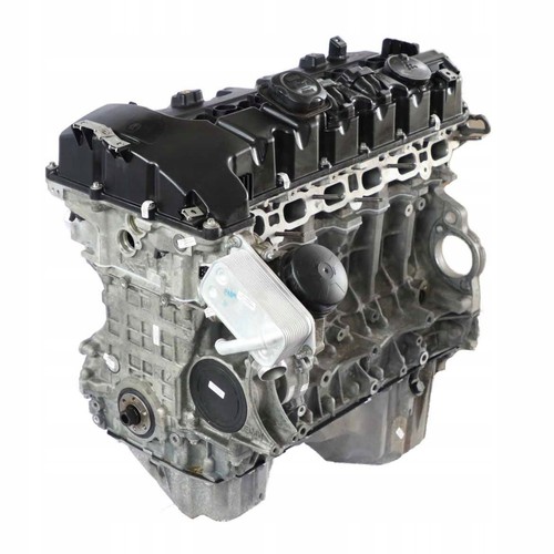 Bmw 530i n53b30 n530b30a motor - n53b30,