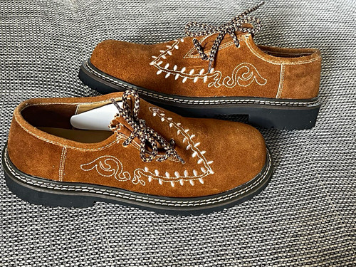 Trachten halbschuhe damen - halbschuhe,