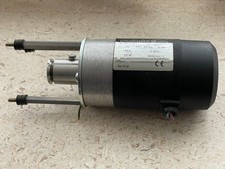 Elektromotor Getriebemotor 190 Volt