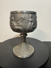 Zinnbecher Frieling Zinn
