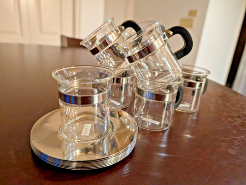 Vintage bodum chambord - bodum,