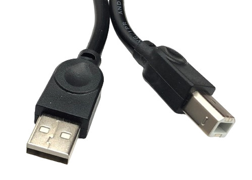 Usb kabel drucker scanner - drucker,