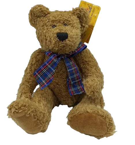 Sunkid teddy bär plüsch - bär,