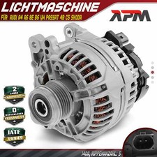 Lichtmaschine Generator 140A