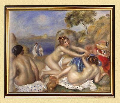 Impressionismus auguste renoir - auguste,
