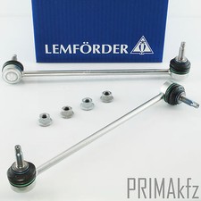 2x LEMFÖRDER 25172 02 Koppelstange für Mercedes C-Klasse W203 S203 CL203 C209