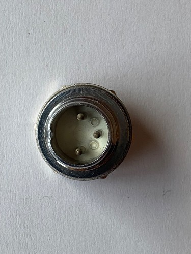 Einbaustecker