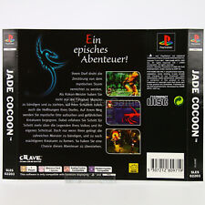 Sony Ps1 Playstation 1 Jade