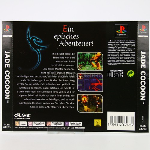 Sony ps1 playstation jade - ps1,