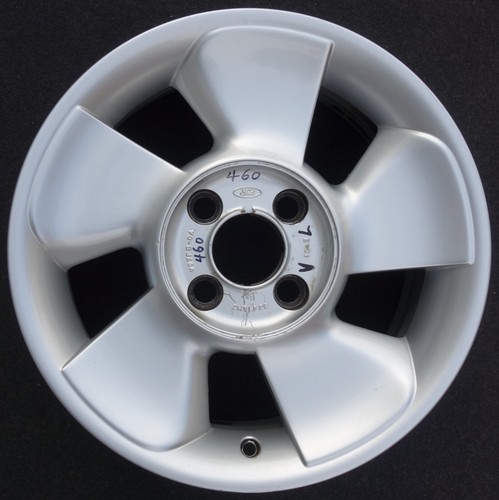 Top original ford - top,
