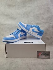 Nike WMNS Air Jordan 1 Low