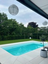 Gfk schwimmbecken - gfk,