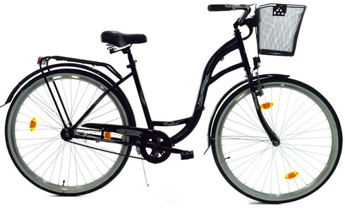 Zoll damenfahrrad mädchen - zoll,