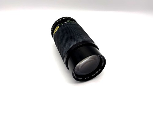 Soligor 200mm 4 5 - soligor, 1:4,5