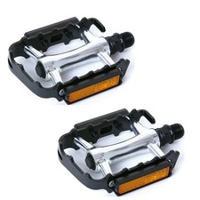 Fahrrad Pedale Aluminium