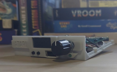Gotek atari - atari,