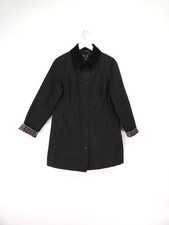 Barbour Belsay Wachsjacke Gr