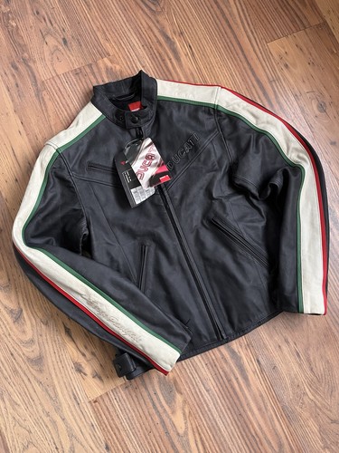 Dainese ducati borgo panigale - borgo,