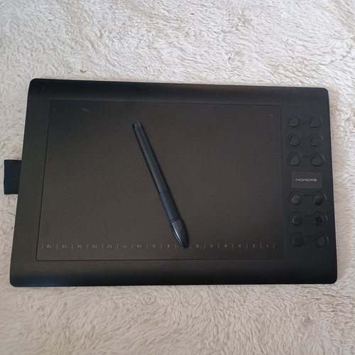 Gaomon m106k grafiktablet - gaomon,