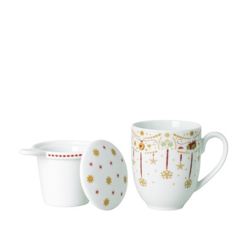 Hutschenreuther christmas love - hutschenreuther,
