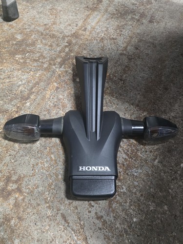Honda cb600 blinkerhalter - honda, mit