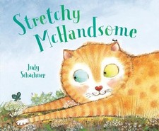 Judy Schachner Stretchy