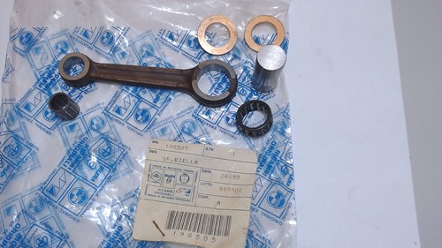 Komplette kurbelwelle boxer - komplette,