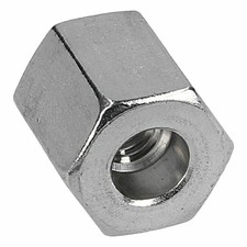 Mutter für Ventilator AEG