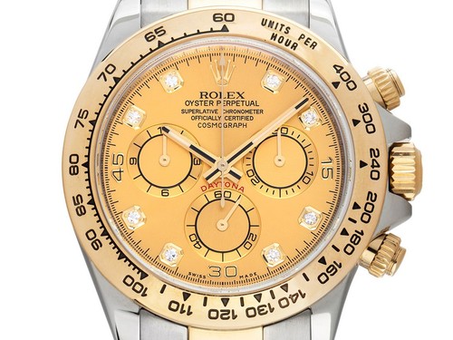 Rolex daytona ref - rolex,
