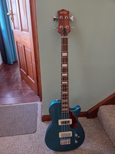 Gretsch junior jet short - gretsch,