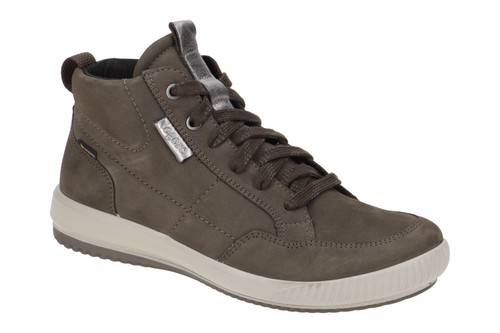 Legero schuhe tanaro grau - 5.0,