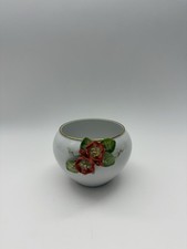 KPM Berlin Vase / Blumentopf