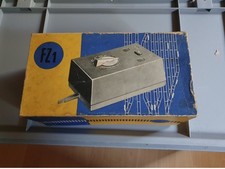 💥FZ 1 Trafo Transformator