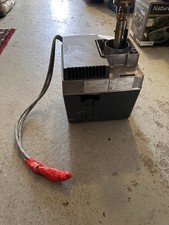 Weishaupt WL5/1-B-H 16,5-40kW Ölbrenner (24205120)