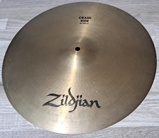 Zildjian Avedis 16in Crash
