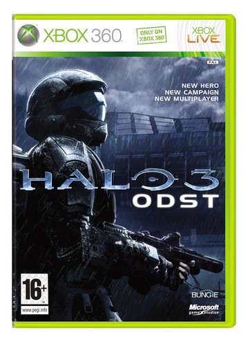 Microsoft xbox 360 halo 3 - microsoft,