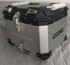 GPR TECH 35L Alu Top Box/Case