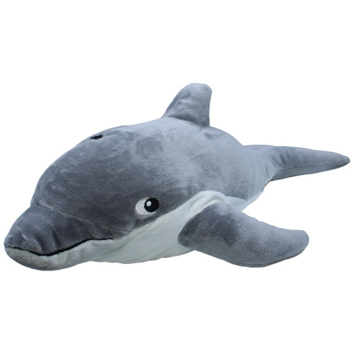 Ikea delfin kuscheltier - delfin,