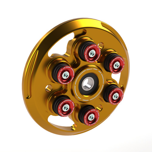 Ducati kupplung druckplatte - ducati,