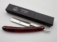 Rasiermesser, Rasoir Coupe