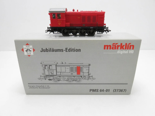 Märklin 37367 ac - 37367, h0